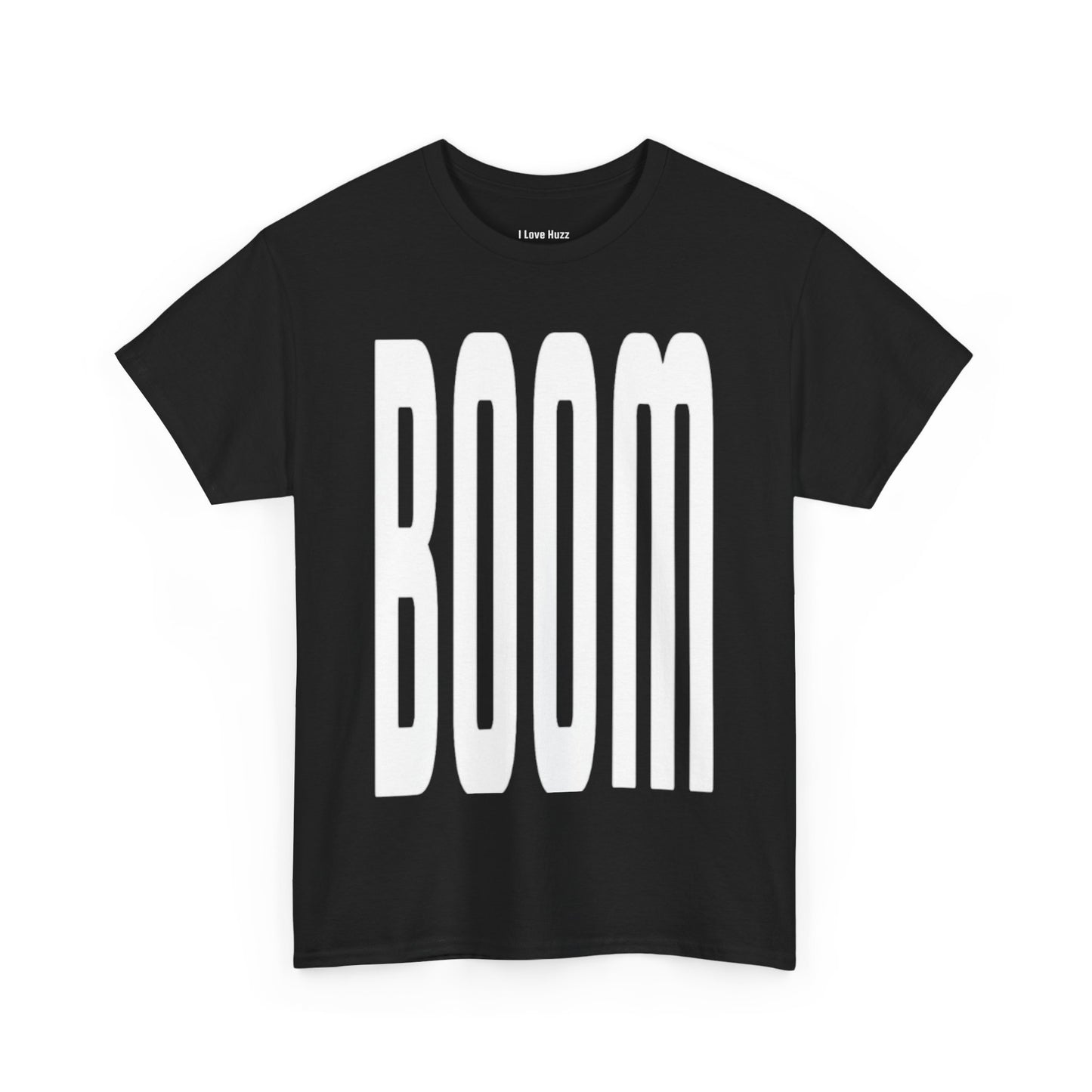 Boom Tee