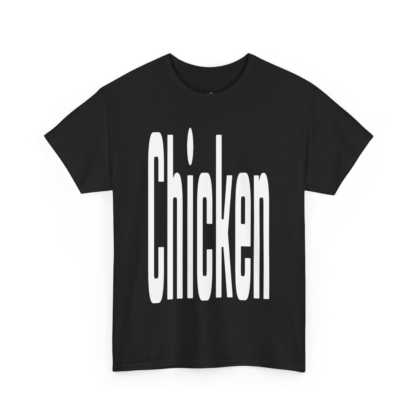 Chicken Jockey Tee