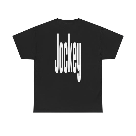 Chicken Jockey Tee