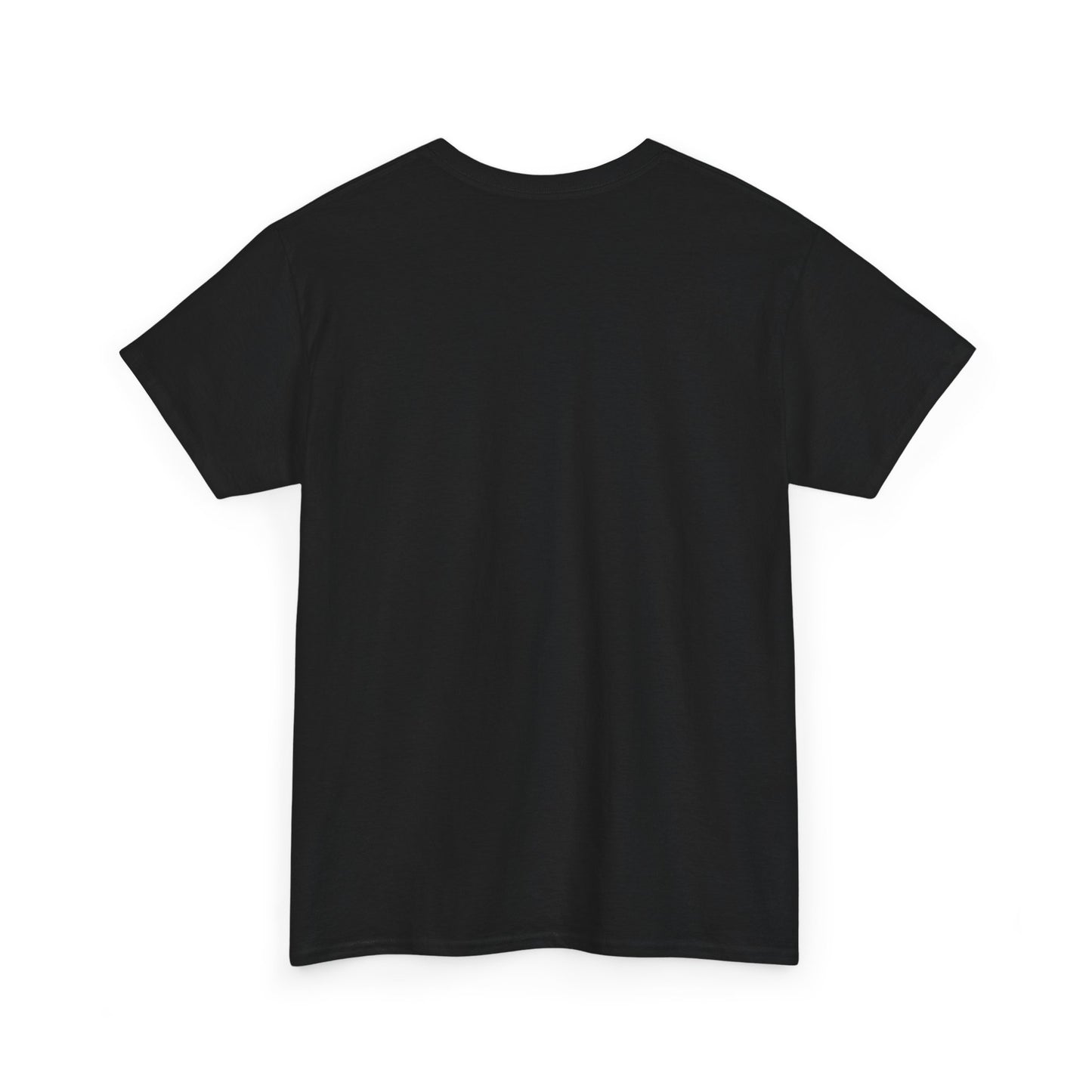 No Chuzz Tee