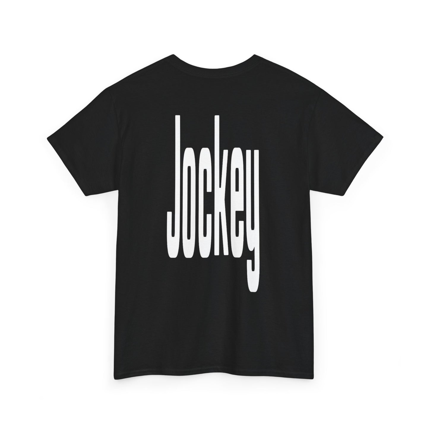 Chicken Jockey Tee