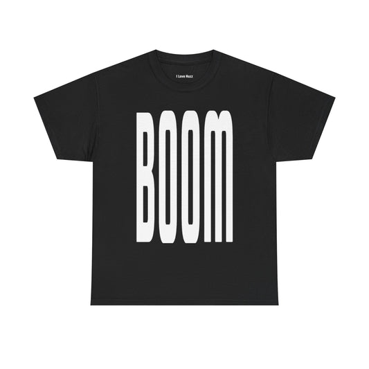 Boom Tee